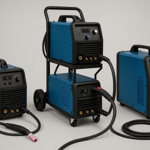 Postes à souder & Equipements