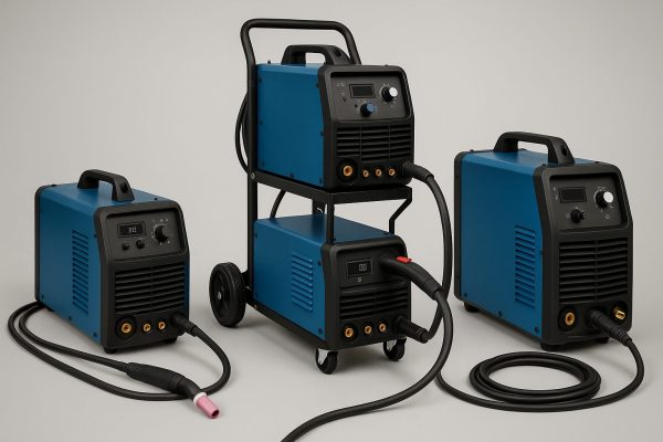 Postes à souder & Equipements