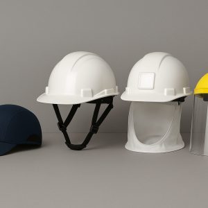 Protections de la tête