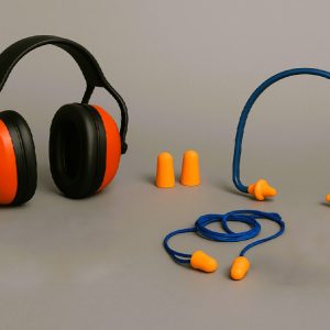 Protections des oreilles