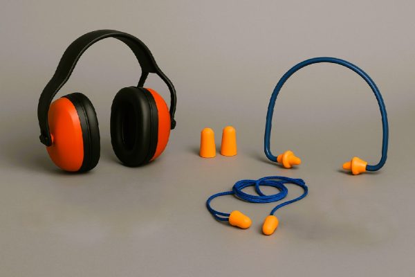 Protections des oreilles