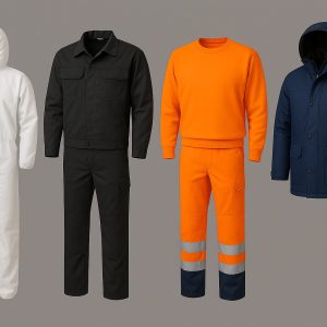 Protections du corps