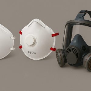 Protections respiratoires