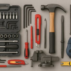 Outillage à main