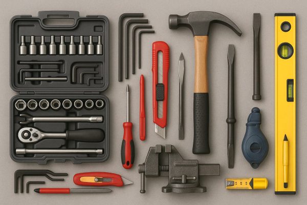Outillage à main