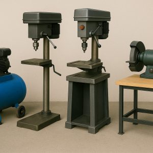 Machines outils