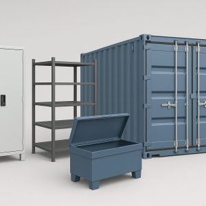 Rangement & Stockage
