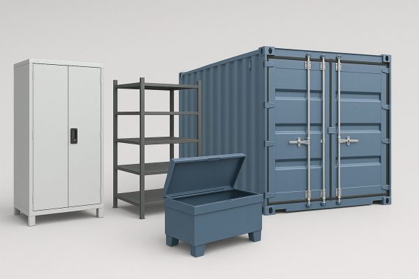 Rangement & Stockage